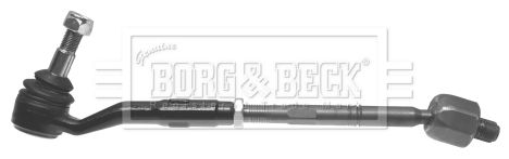 BORG & BECK strypo montavimas BDL6766